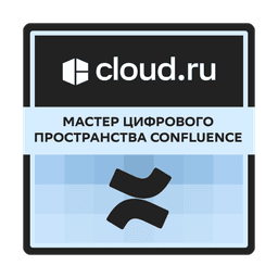 Мастер цифрового пространства Confluence